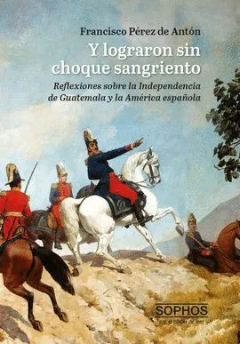 Portada de Y lograron sin choque sangriento