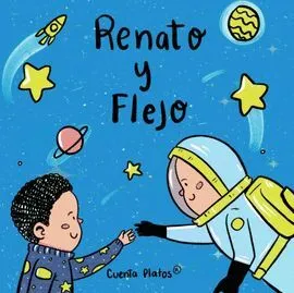 Portada de Renato y flejo