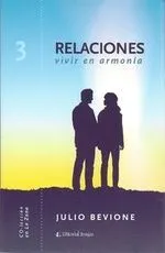 Portada de Relaciones: Vivir en armonía