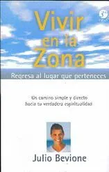 Portada de Vivir en la zona