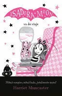 Portada de Isadora moon va de viaje