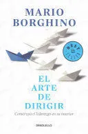 Portada de El arte de dirigir