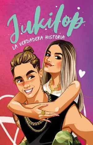 Portada de Jukilop el comic