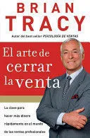 Portada de El arte de cerrar la venta