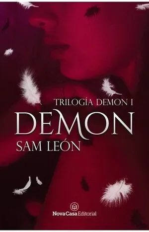 Portada de Demon
