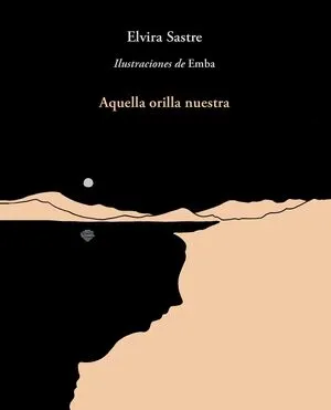 Portada de Aquella orilla nuestra