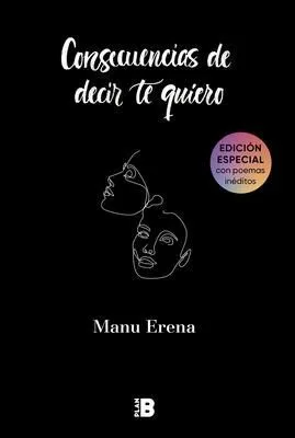 Portada de Consecuencias de decir te quiero