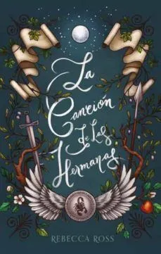 Portada de Cancion de las hermanas