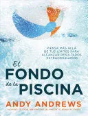 Portada de El fondo de la piscina