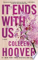 Portada de It ends with us 1: It ends with us