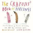 Portada de The crayons' book of feelings