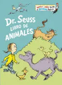 Portada de Dr. Seuss libro de animales (dr. Seuss's book of animals spanish edition)