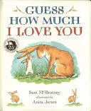 Portada de Guess how much I love you padded board book