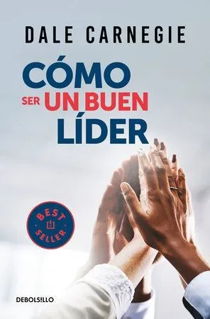 Portada de Cómo ser un buen líder