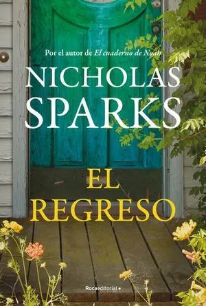 Portada de El regreso