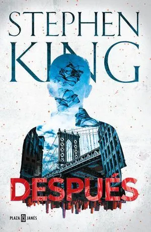 Portada de Despues