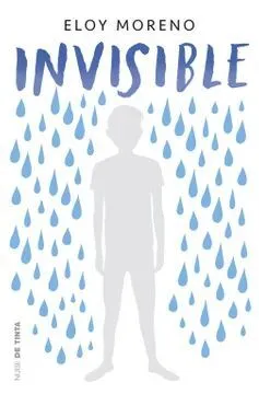 Portada de Invisible