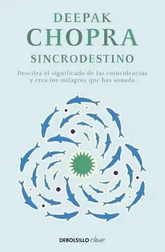 Portada de Sincrodestino