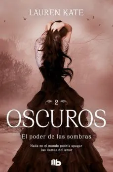 Portada de Oscuros 2: Poder de las sombras
