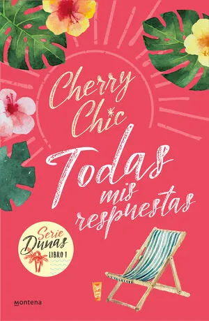 Portada de Dunas 1: Todas mis respuestas
