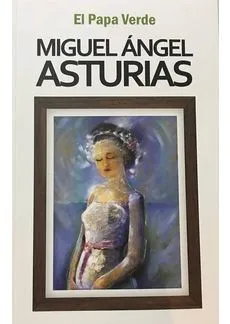 Portada de El papa verde