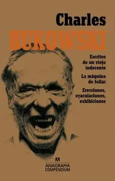 Portada de Escritos de un viejo indecente