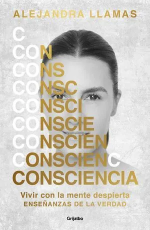 Portada de Consciencia