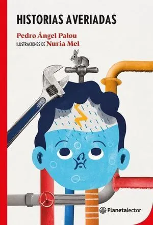 Portada de Historias averiadas
