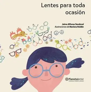 Portada de Lentes para toda ocasion