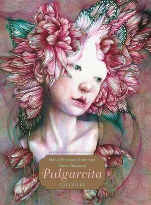 Portada de Pulgarcita