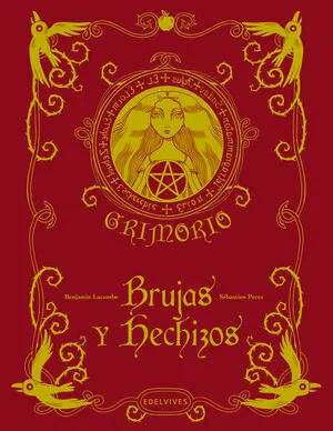 Portada de Genealogía de una bruja