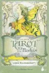 Portada de Tarot de las hadas, el (estuche)