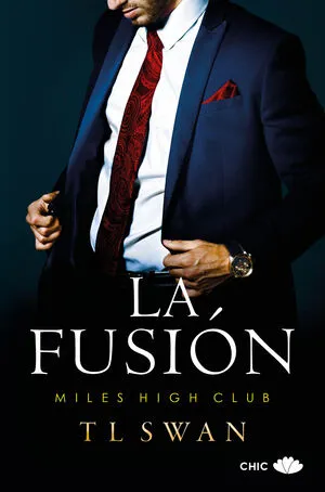 Portada de La fusión