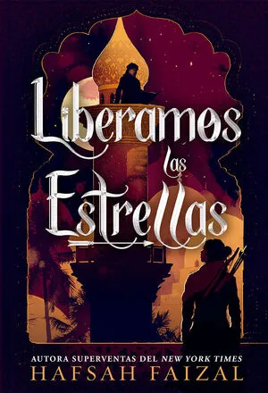 Portada de Liberamos las estrellas
