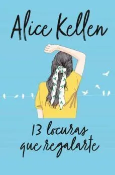 Portada de 13 locuras que regalarte