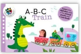 Portada de Tren abc