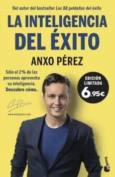 Portada de Inteligencia del exito