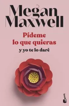 Portada de Pideme lo que quieras y yo te lo dare