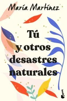 Portada de Tu y otros desastres naturales