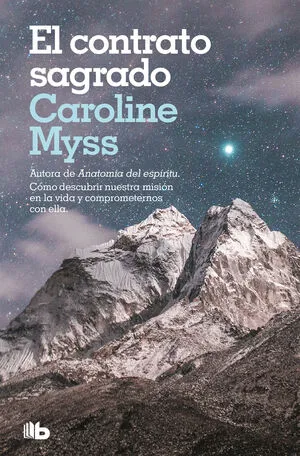 Portada de El contrato sagrado