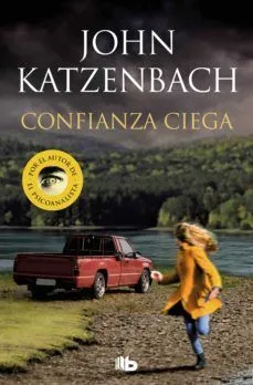 Portada de Confianza ciega