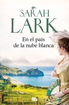 Portada de Trilogía de la nube blanca 1: En el pais de la nube blanca
