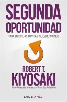 Portada de Segunda oportunidad