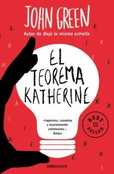 Portada de Teorema katherine