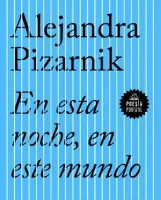 Portada de En esta noche, en este mundo