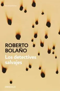Portada de Los detectives salvajes