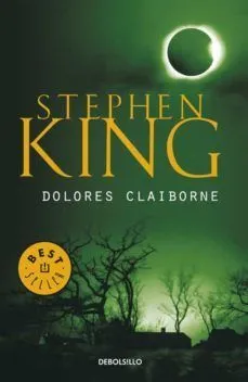 Portada de Dolores claiborne
