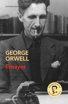 Portada de Ensayos