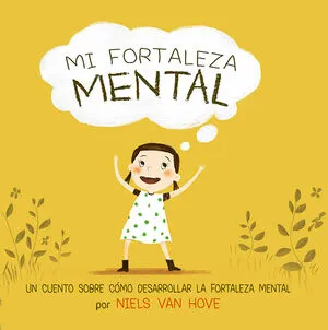 Portada de Mi fortaleza mental I