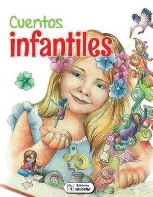Portada de Cuentos infantiles ctd148